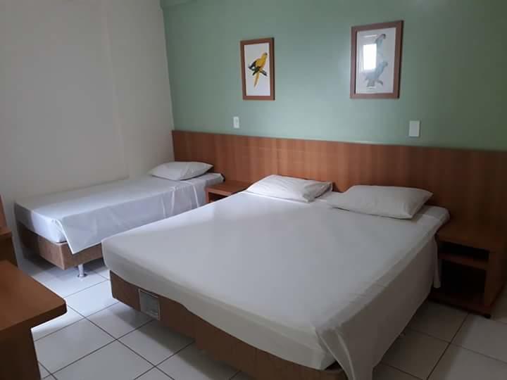 Aparthotel Golden Dolphin Grand Caldas Novas