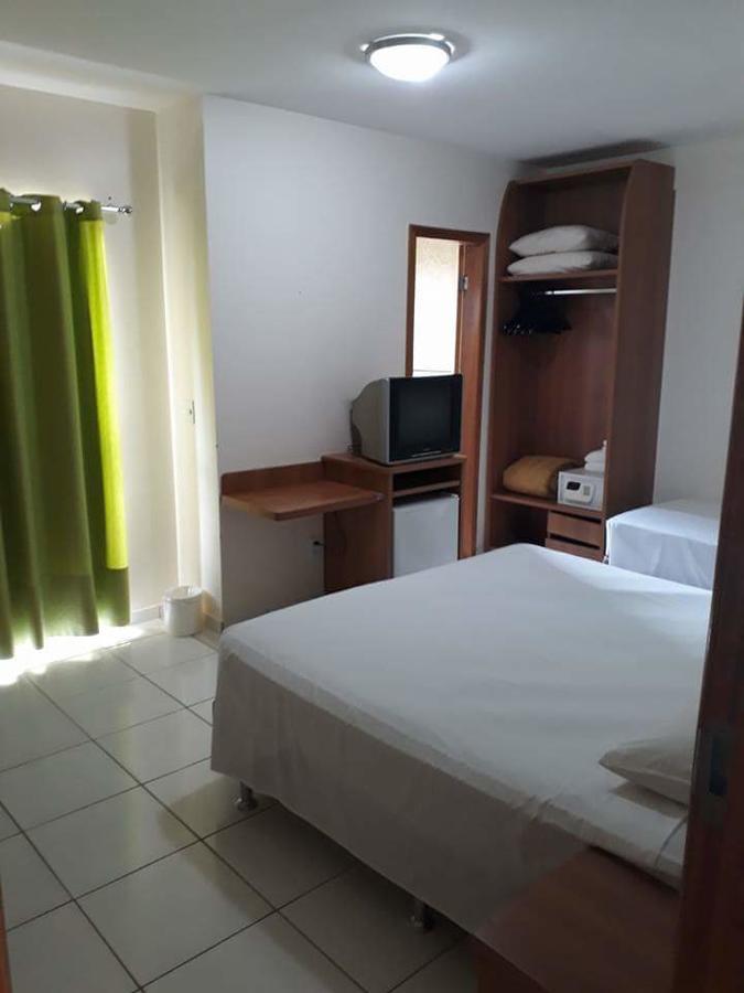 Golden Dolphin Grand Caldas Novas